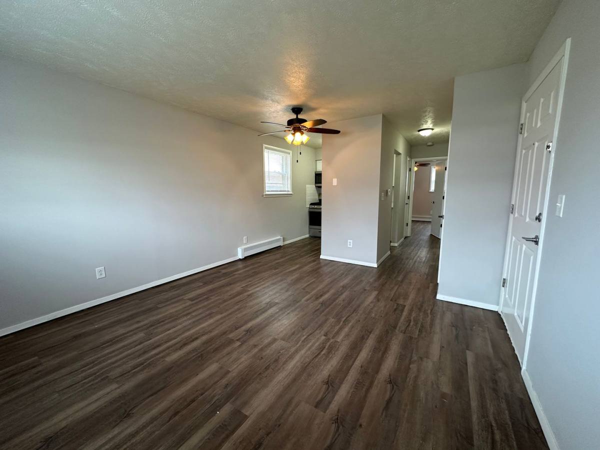 Apartment for rent at 337 Riley Dr, Bloomington, IL 61701