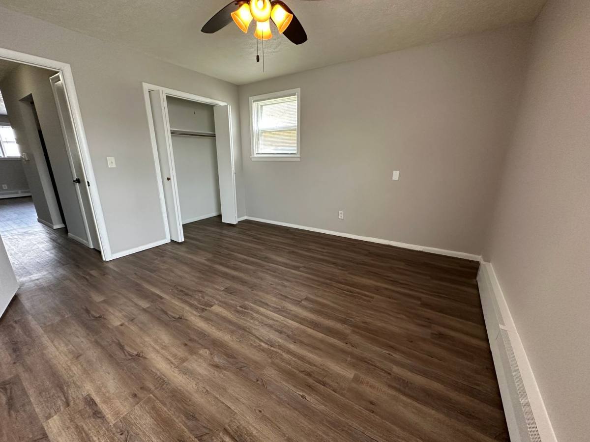 Apartment for rent at 337 Riley Dr, Bloomington, IL 61701