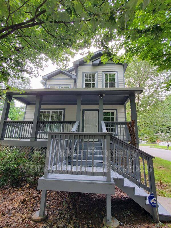 House for rent at 1046 Beckwith St SW, Atlanta, GA 30314