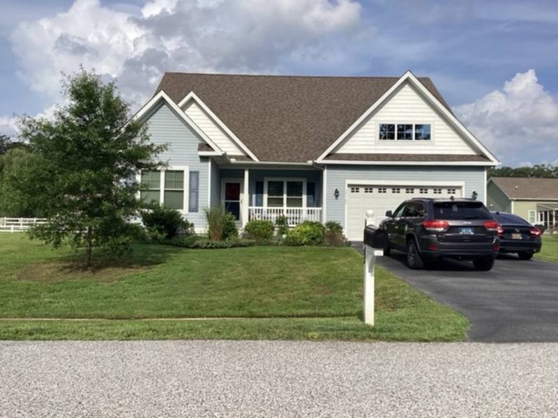 House for rent at 35162 Helmsman Way, Millsboro, DE 19966