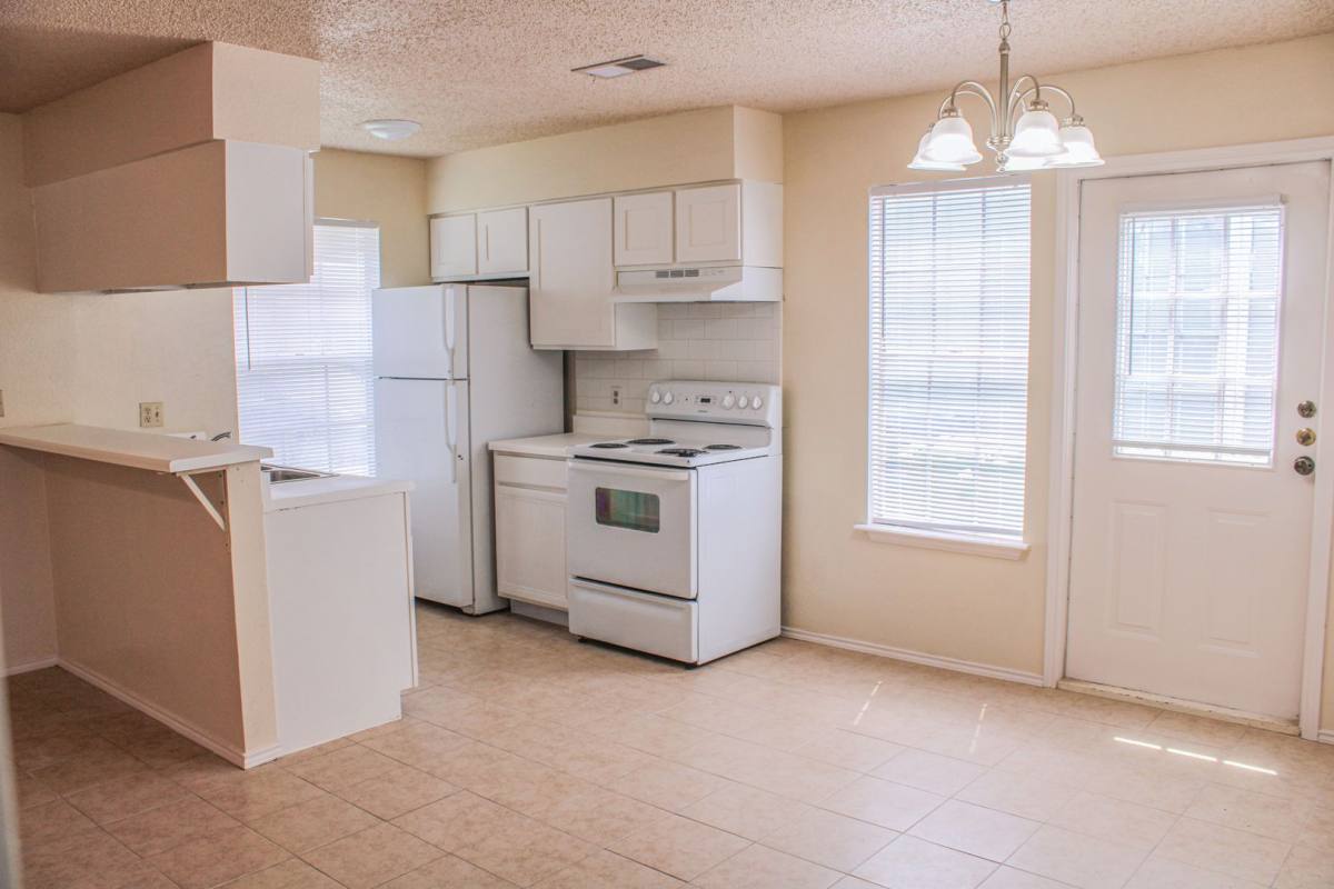 Townhouse for rent at 815 W Olmos, San Antonio, TX 78212