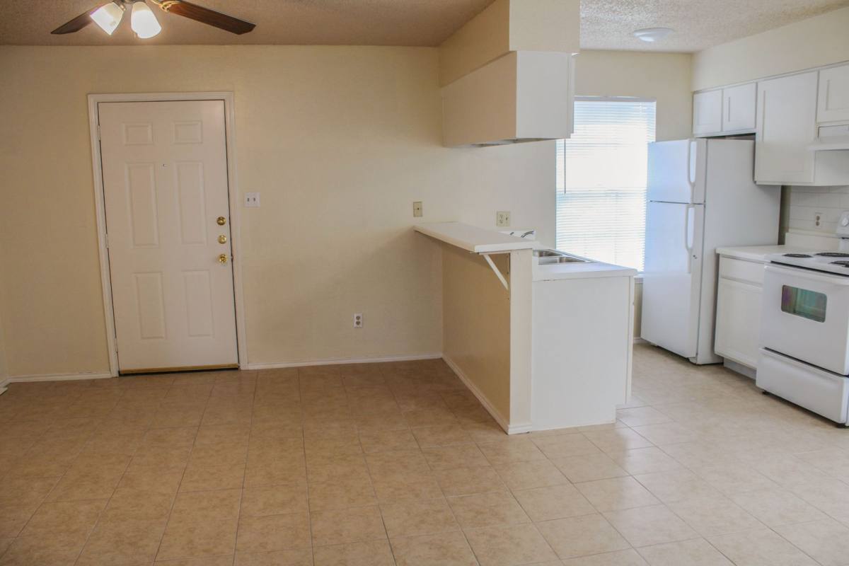 Townhouse for rent at 815 W Olmos, San Antonio, TX 78212