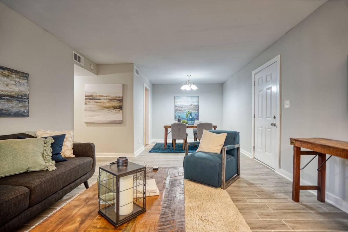 Apartment for rent at 2301 Godby Rd, Atlanta, GA 30349