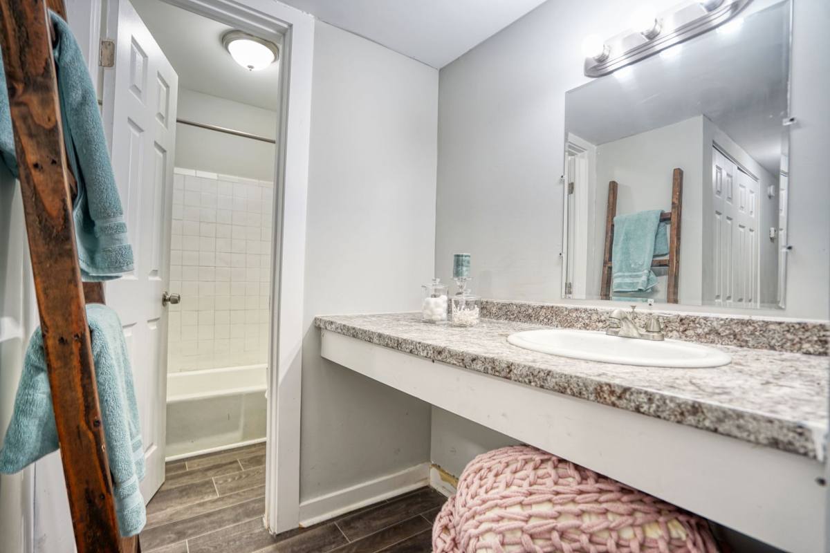 Apartment for rent at 2301 Godby Rd, Atlanta, GA 30349