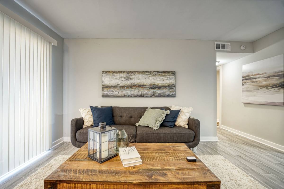 Apartment for rent at 2301 Godby Rd, Atlanta, GA 30349