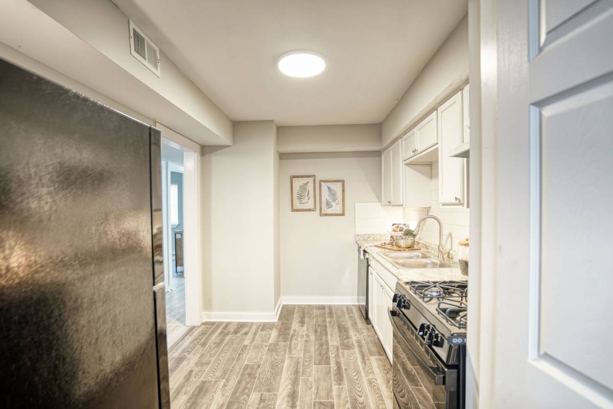 Apartment for rent at 2301 Godby Rd, Atlanta, GA 30349