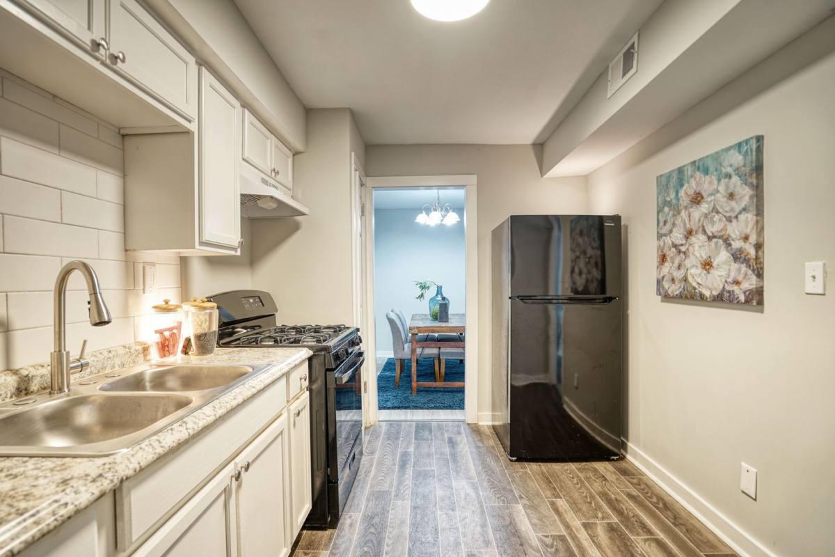 Apartment for rent at 2301 Godby Rd, Atlanta, GA 30349