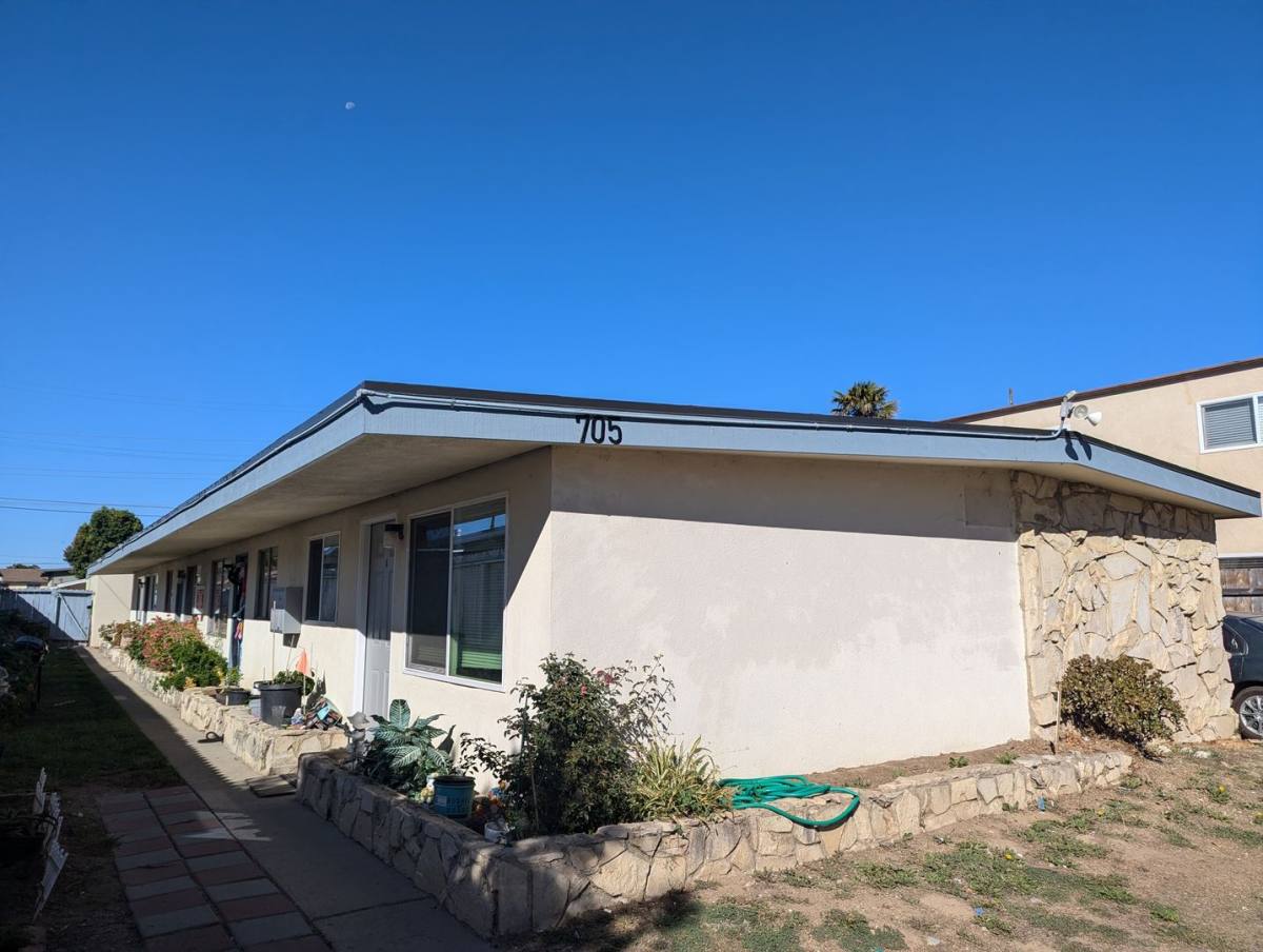 Apartment for rent at 705 N E St, Lompoc, CA 93436