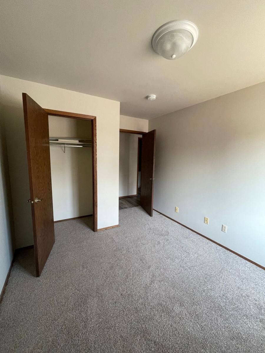 Apartment for rent at 2828 Claudette St, Eau Claire, WI 54701