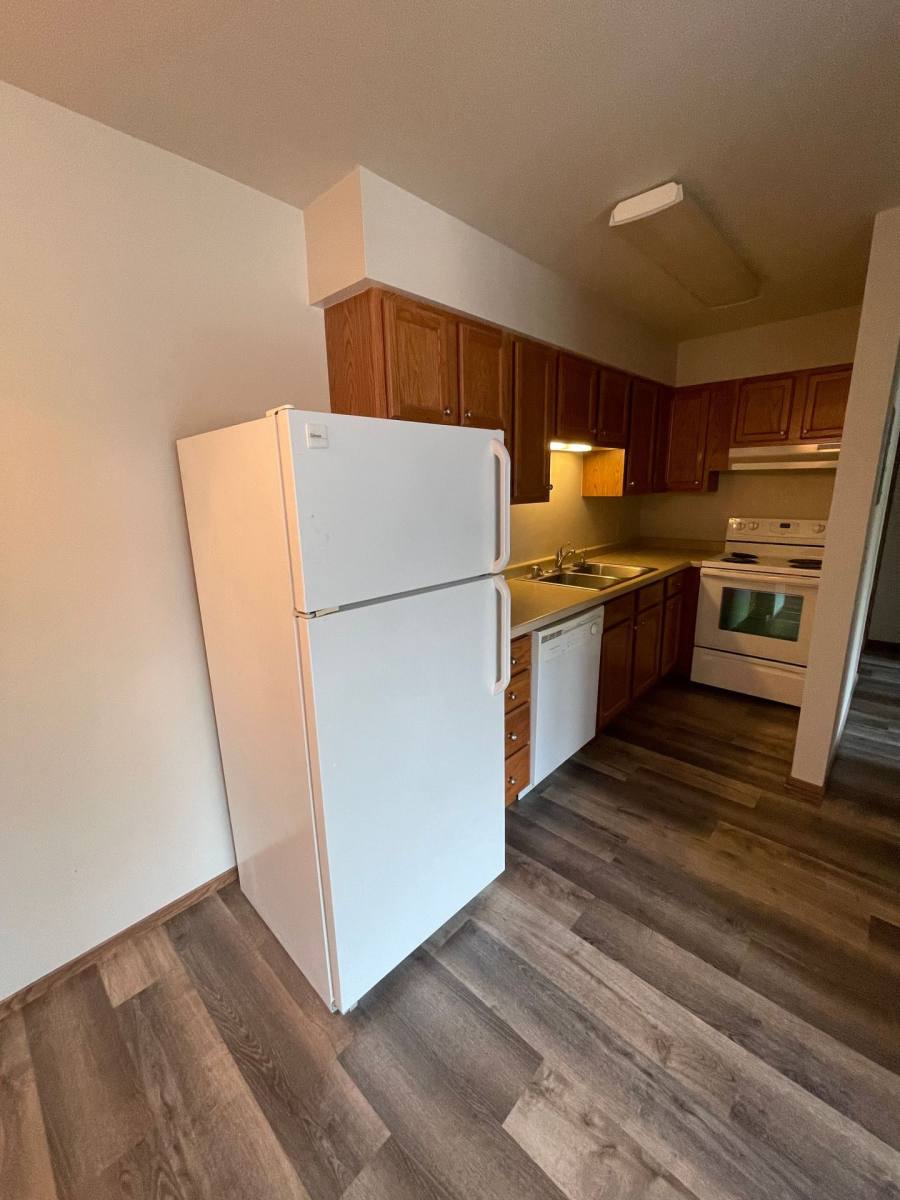 Apartment for rent at 2828 Claudette St, Eau Claire, WI 54701
