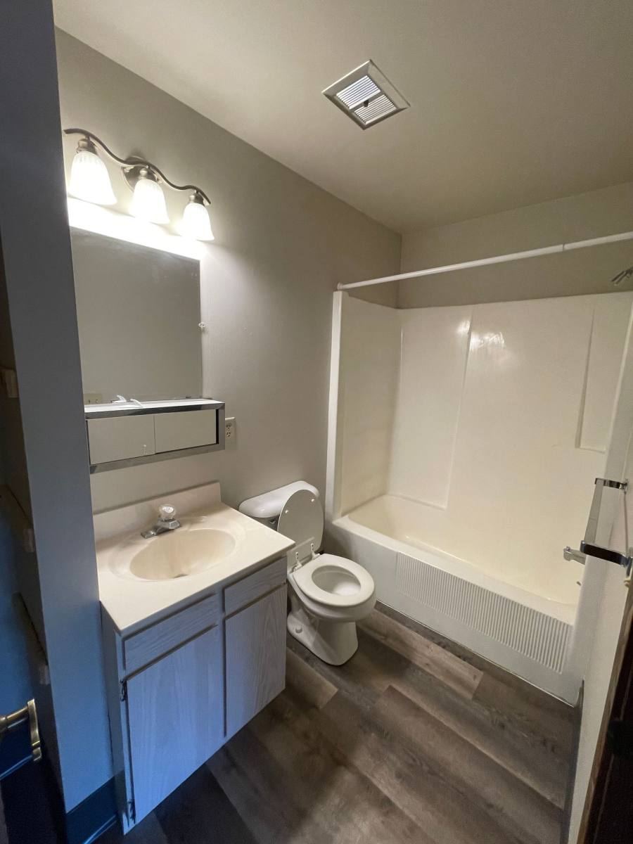 Apartment for rent at 2828 Claudette St, Eau Claire, WI 54701