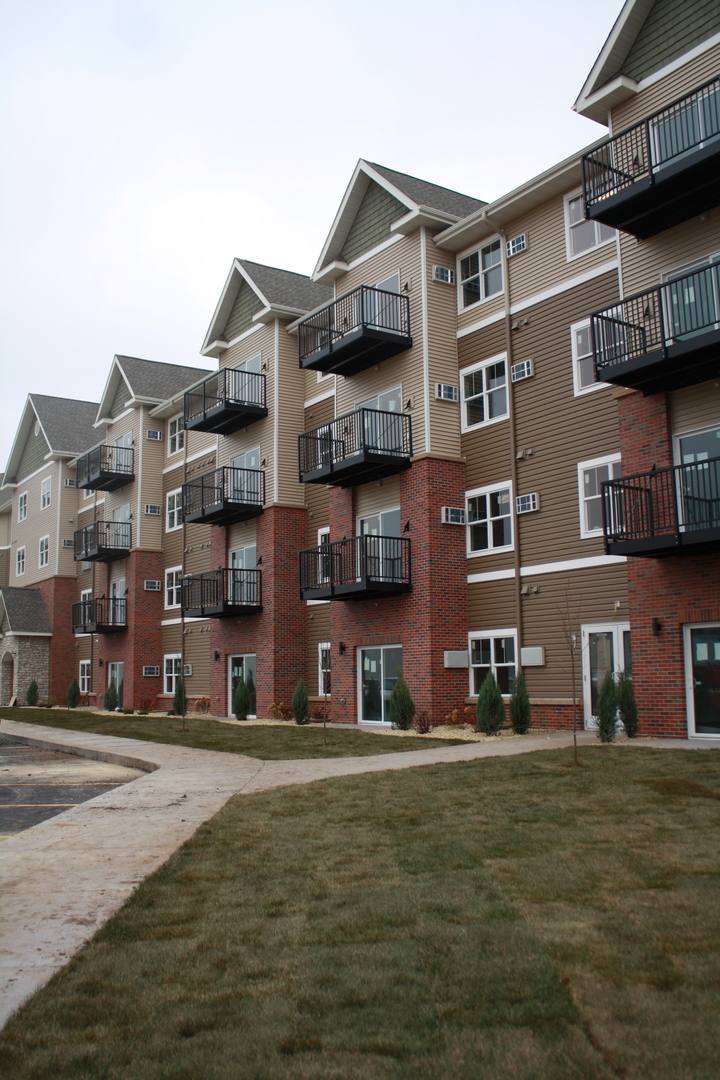 Apartment for rent at 300 Red Wing Ave S, Red Wing, MN 55066