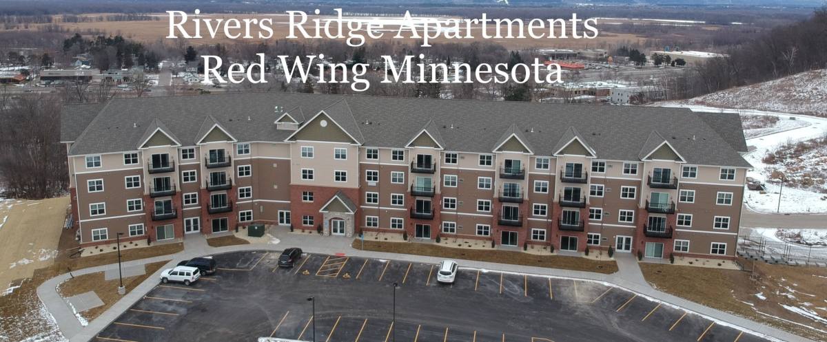 Apartment for rent at 300 Red Wing Ave S, Red Wing, MN 55066