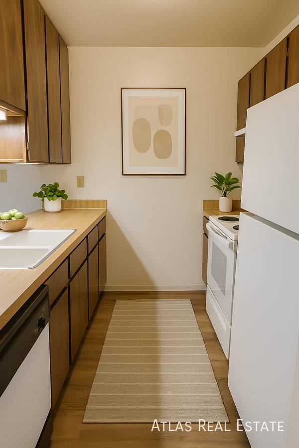 Apartment for rent at 1300 12th St #214, Greeley, CO 80631