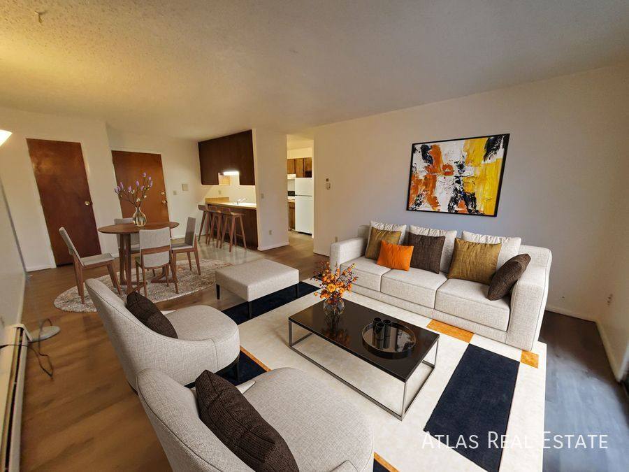Apartment for rent at 1300 12th St #214, Greeley, CO 80631