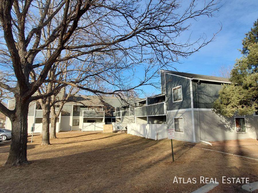 Apartment for rent at 1300 12th St #214, Greeley, CO 80631