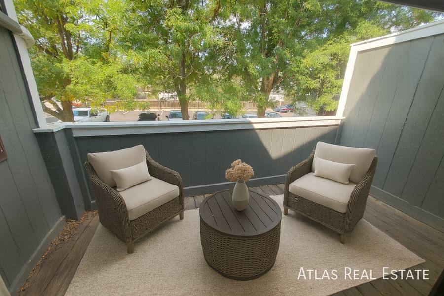 Apartment for rent at 1300 12th St #214, Greeley, CO 80631