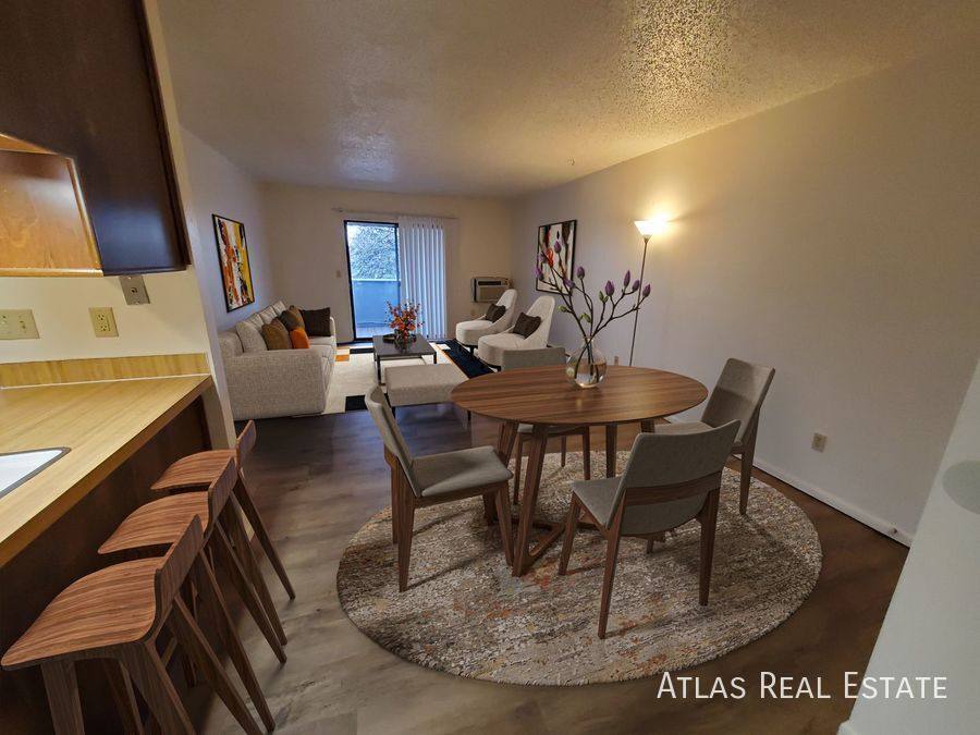 Apartment for rent at 1300 12th St #214, Greeley, CO 80631