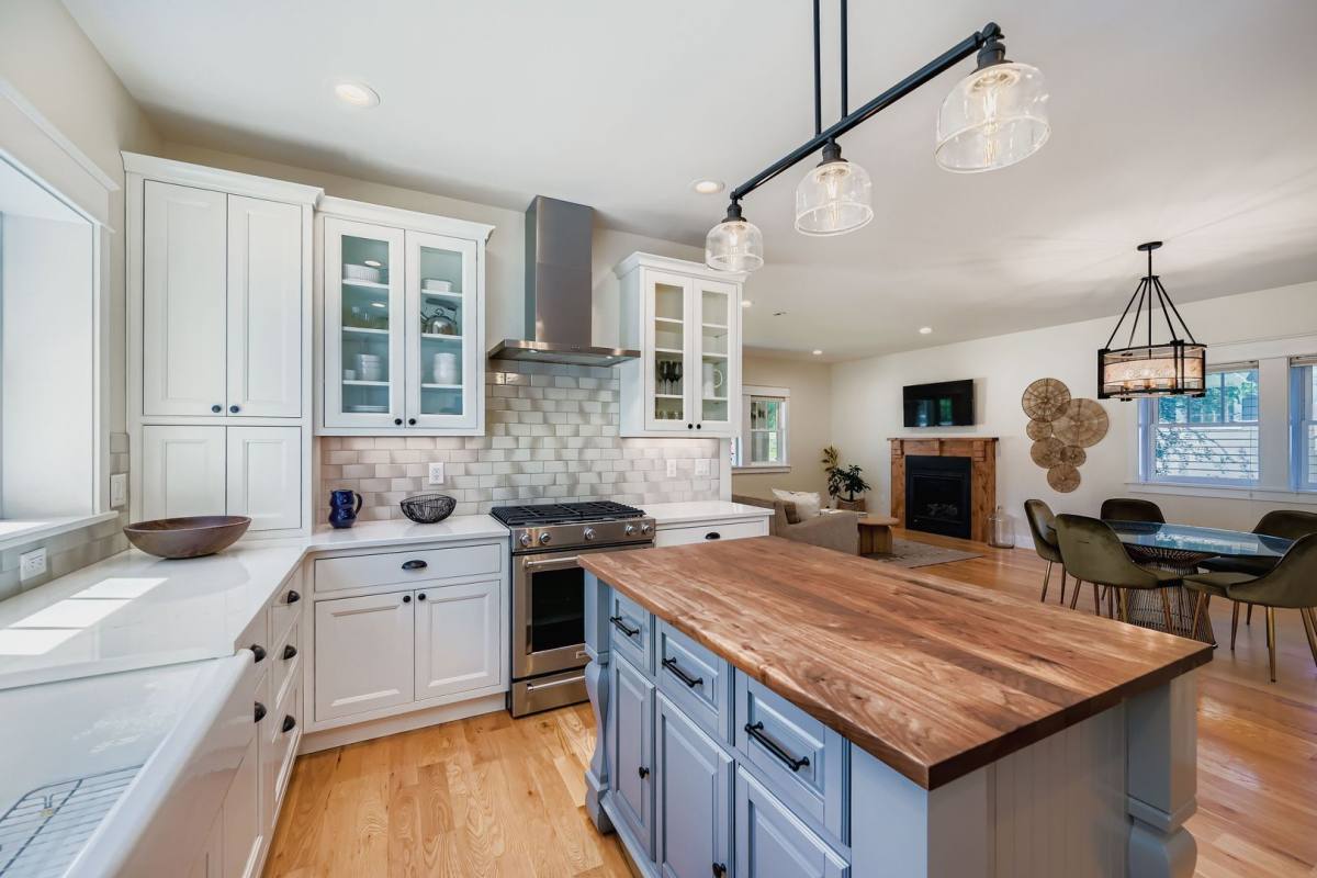 House for rent at 614 Gay St, Longmont, CO 80501