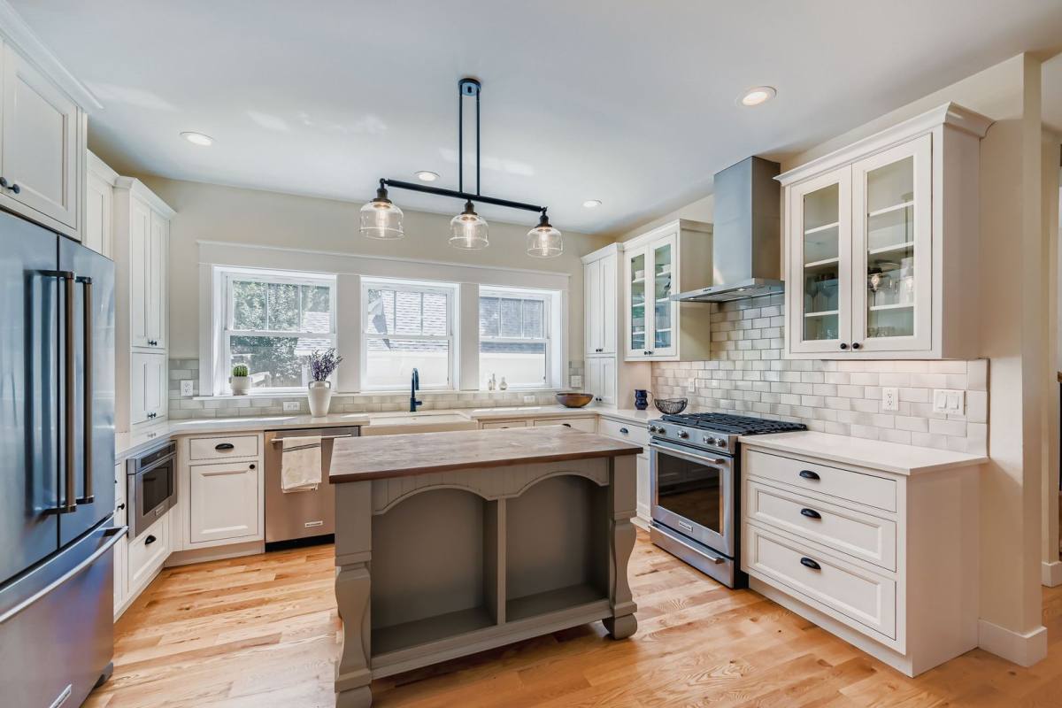 House for rent at 614 Gay St, Longmont, CO 80501