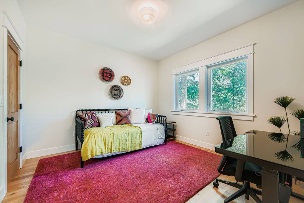 House for rent at 614 Gay St, Longmont, CO 80501