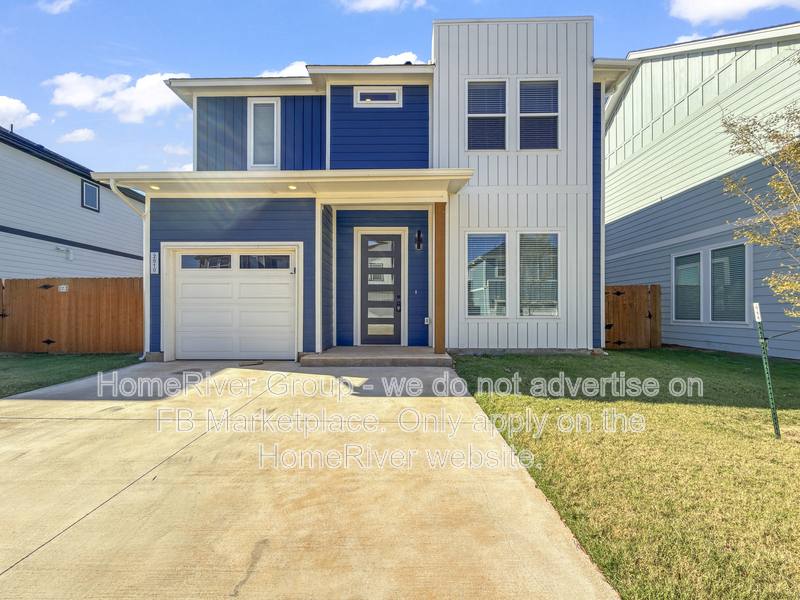 House for rent at 2610 Crescent Ave, Oklahoma City, OK 73120