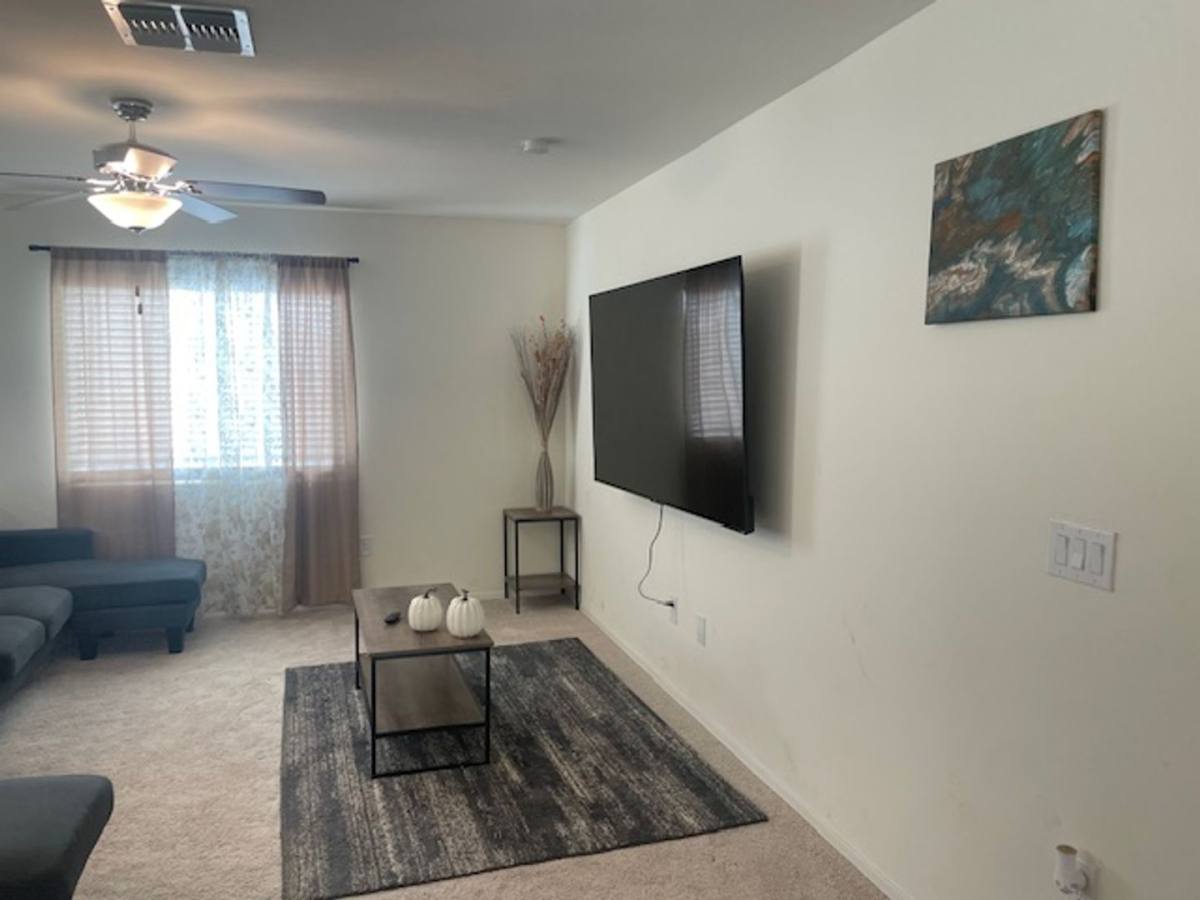 House for rent at 12533 W Red Orchid St, Marana, AZ 85653