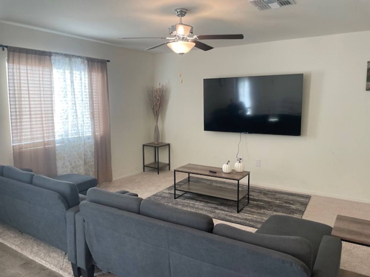 House for rent at 12533 W Red Orchid St, Marana, AZ 85653