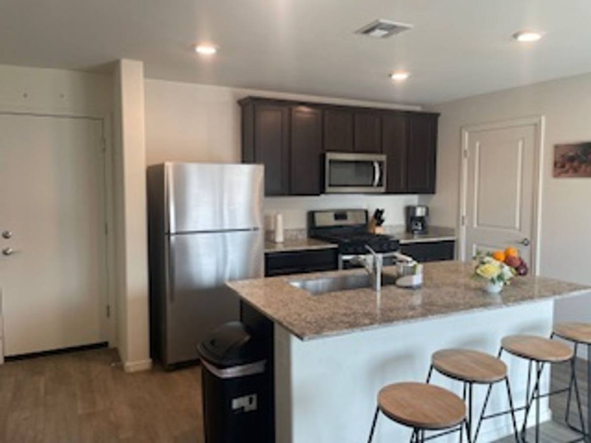 House for rent at 12533 W Red Orchid St, Marana, AZ 85653