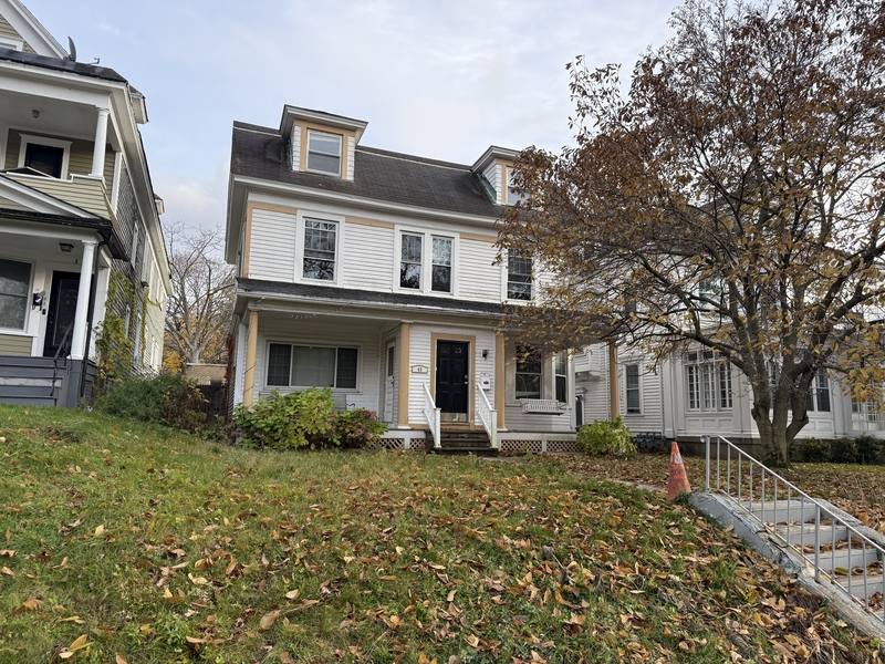 House for rent at 49 S Allen St, Albany, NY 12208