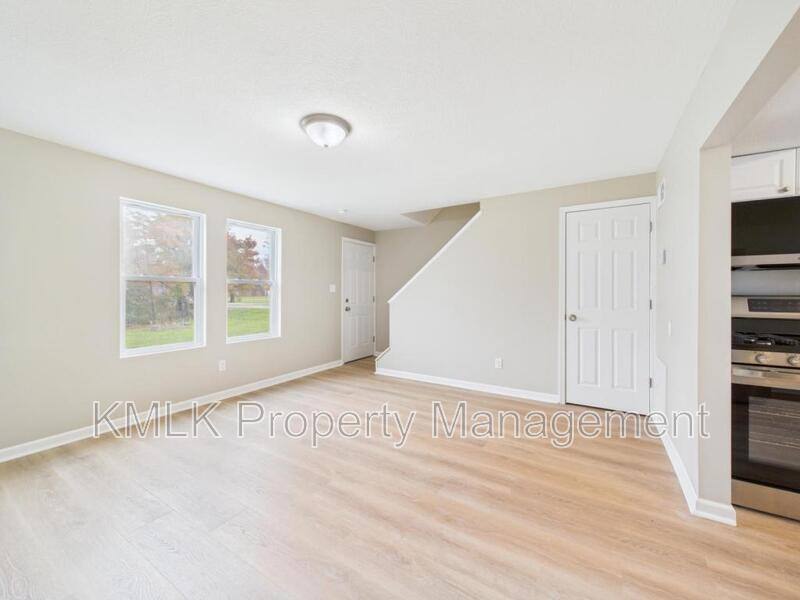 Apartment for rent at 9042 Maple Grove Rd, Windham, OH 44288