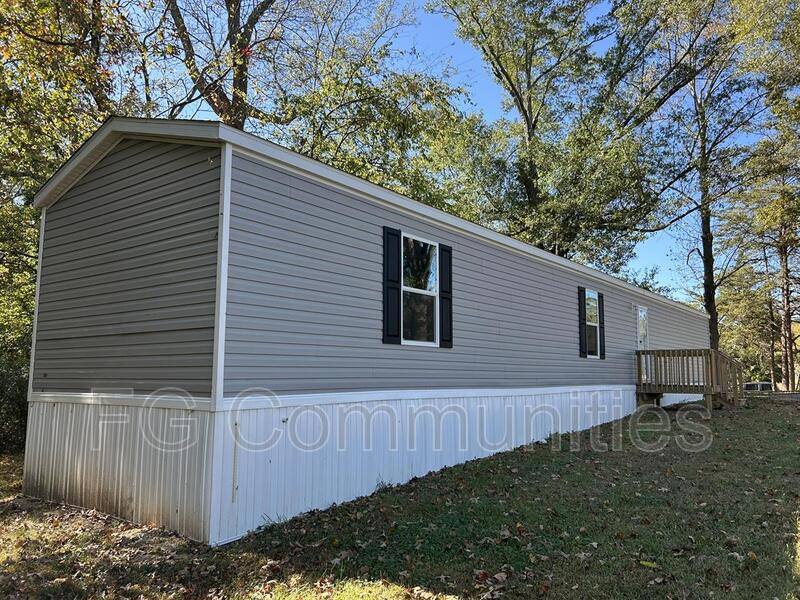 House for rent at 101 Pistol St, Blacksburg, SC 29702