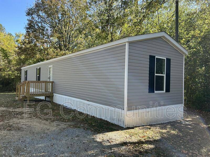 House for rent at 101 Pistol St, Blacksburg, SC 29702