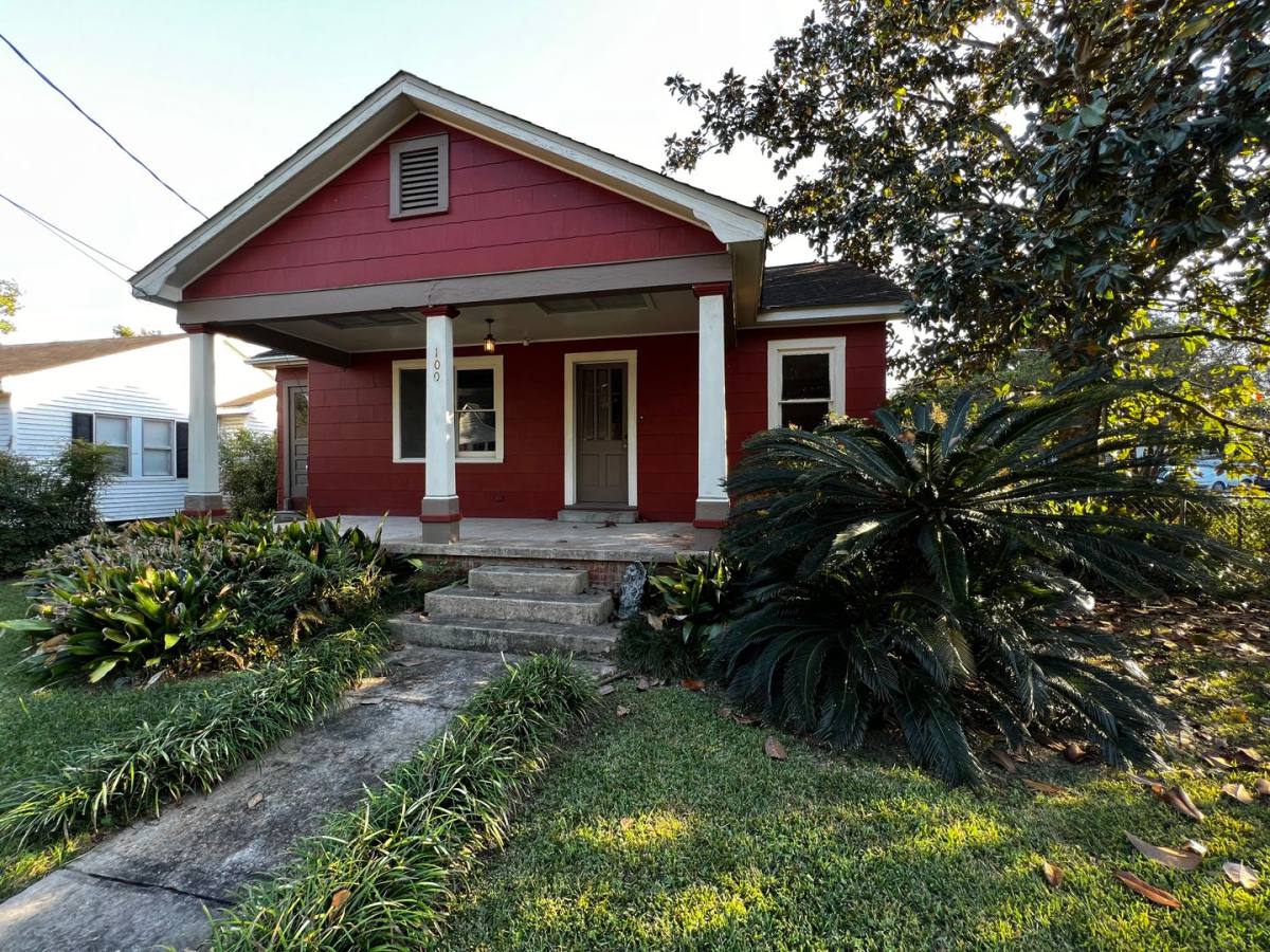 House for rent at 100 Ryan St, Lafayette, LA 70501