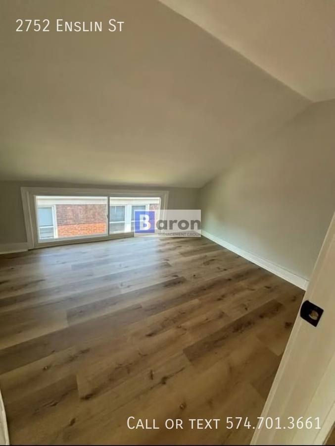 House for rent at 2752 Enslin St, Cincinnati, OH 45225