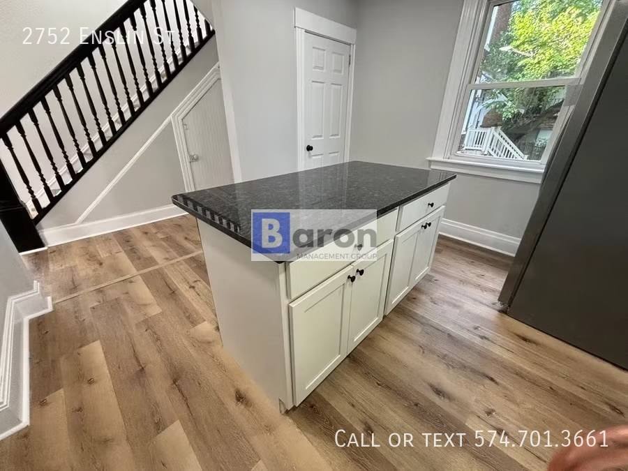 House for rent at 2752 Enslin St, Cincinnati, OH 45225