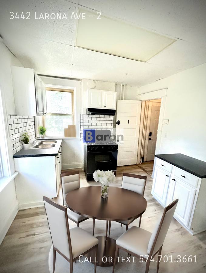 Apartment for rent at 3442 Larona Ave #2, Cincinnati, OH 45229