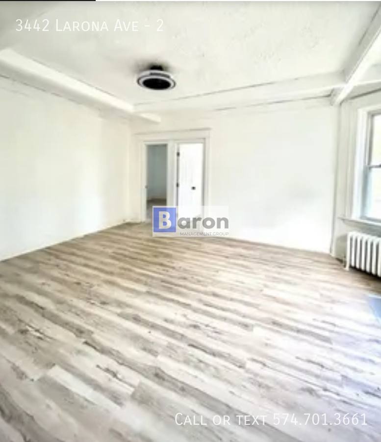 Apartment for rent at 3442 Larona Ave #2, Cincinnati, OH 45229