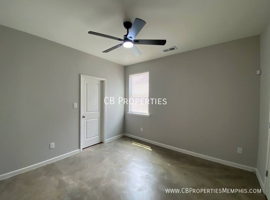 House for rent at 903 Orphanage Ave, Memphis, TN 38107