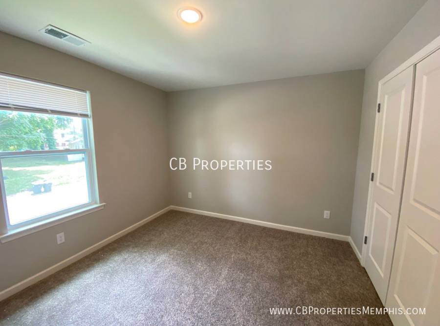 House for rent at 903 Orphanage Ave, Memphis, TN 38107