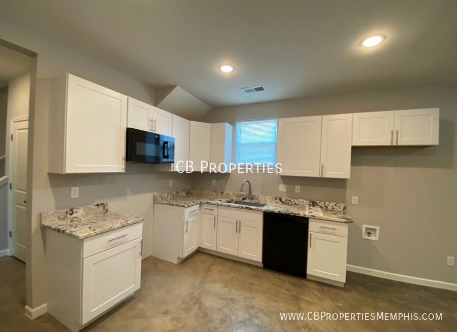 House for rent at 903 Orphanage Ave, Memphis, TN 38107