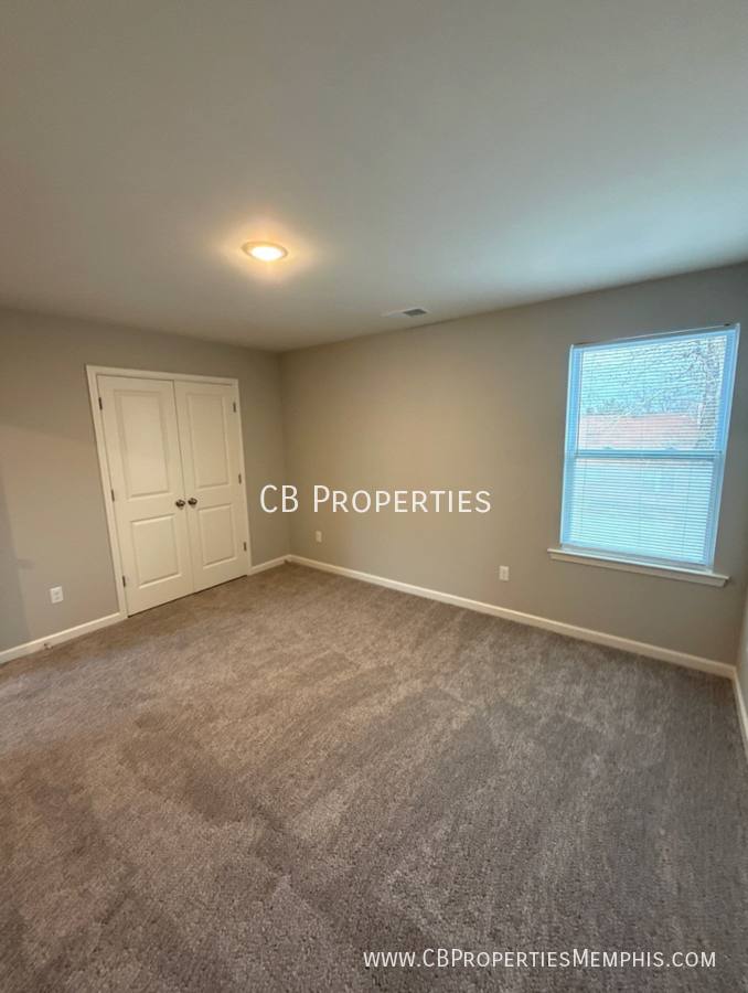 House for rent at 903 Orphanage Ave, Memphis, TN 38107