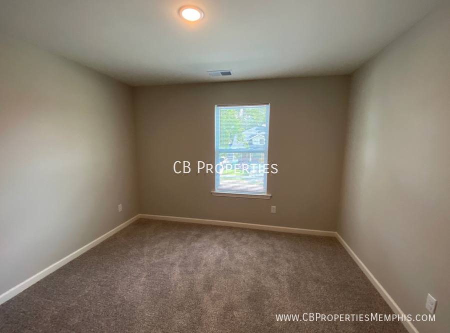 House for rent at 903 Orphanage Ave, Memphis, TN 38107