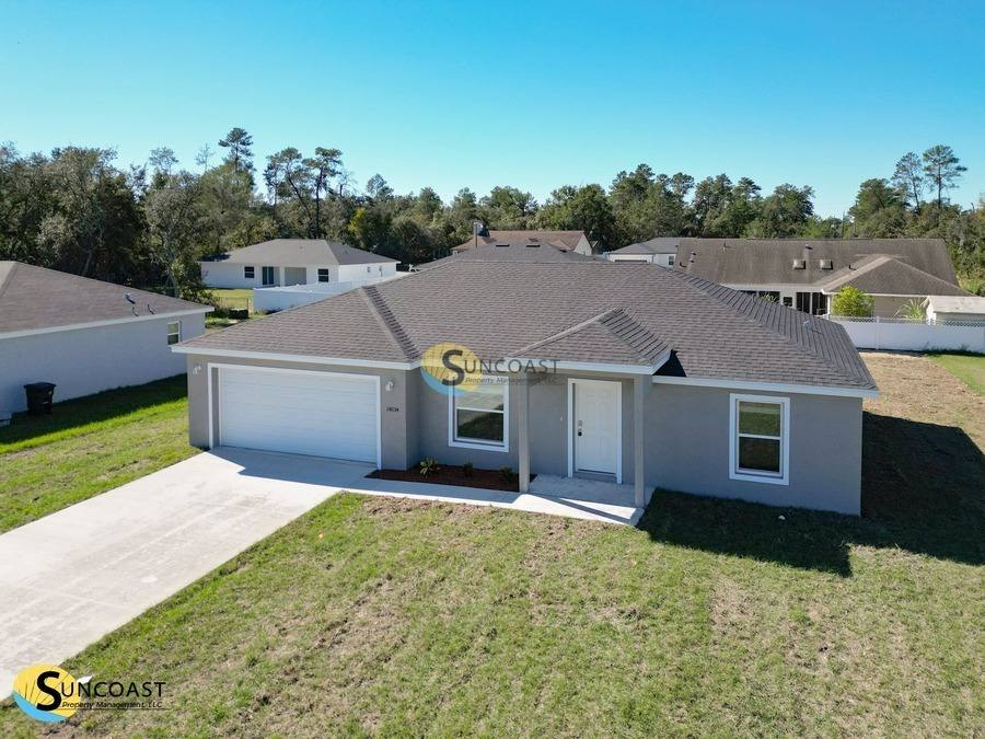 House for rent at 3156 W Barberton Place, Dunnellon, FL 34433