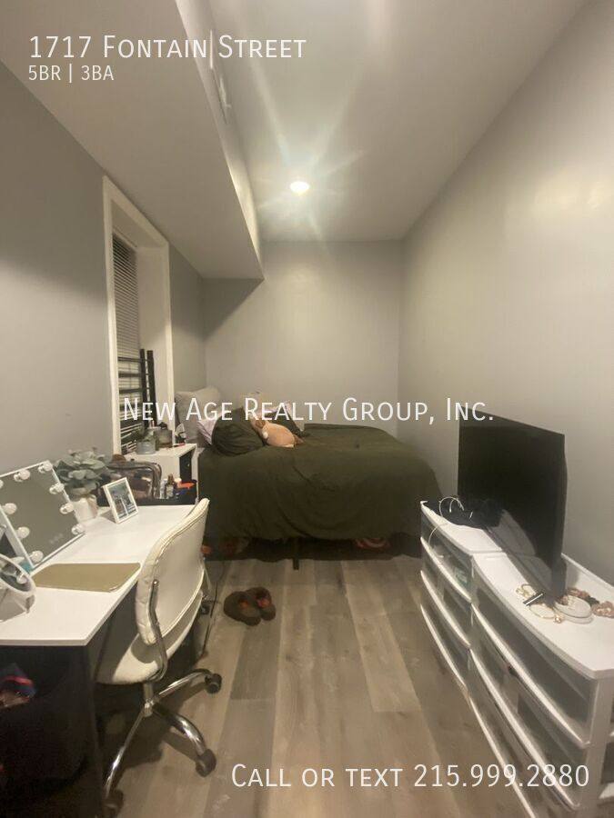 House for rent at 1717 Fontain St, Philadelphia, PA 19121