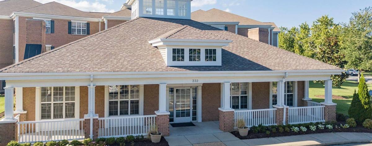 Apartment for rent at 232 W Gilbert St, Hampton, VA 23669