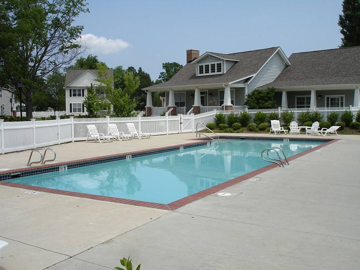 Apartment for rent at 232 W Gilbert St, Hampton, VA 23669