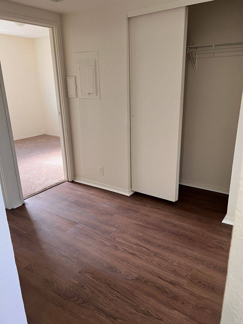 Apartment for rent at 2434 W 24th Terrace, Lawrence, KS 66047