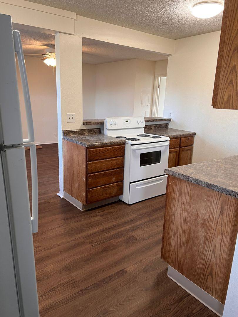Apartment for rent at 2434 W 24th Terrace, Lawrence, KS 66047
