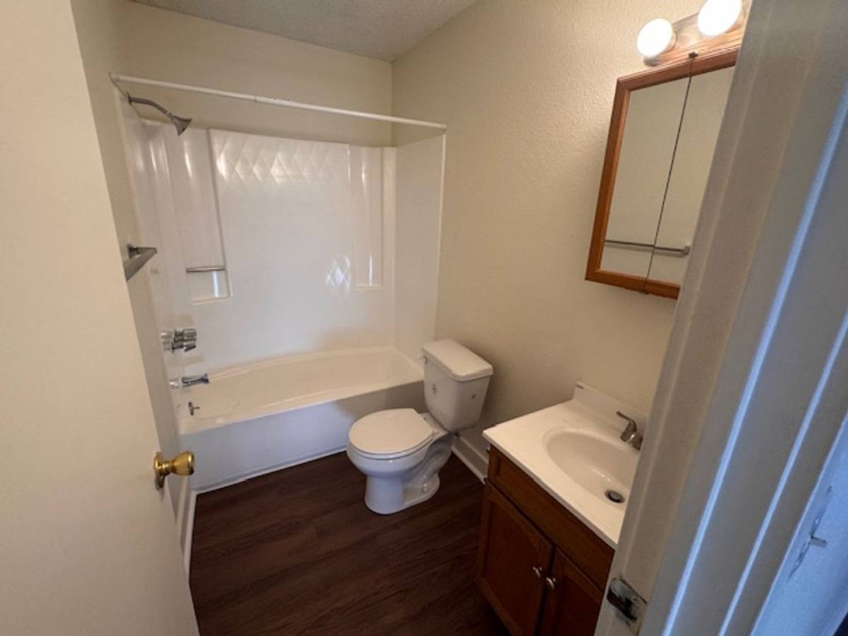Apartment for rent at 2434 W 24th Terrace, Lawrence, KS 66047